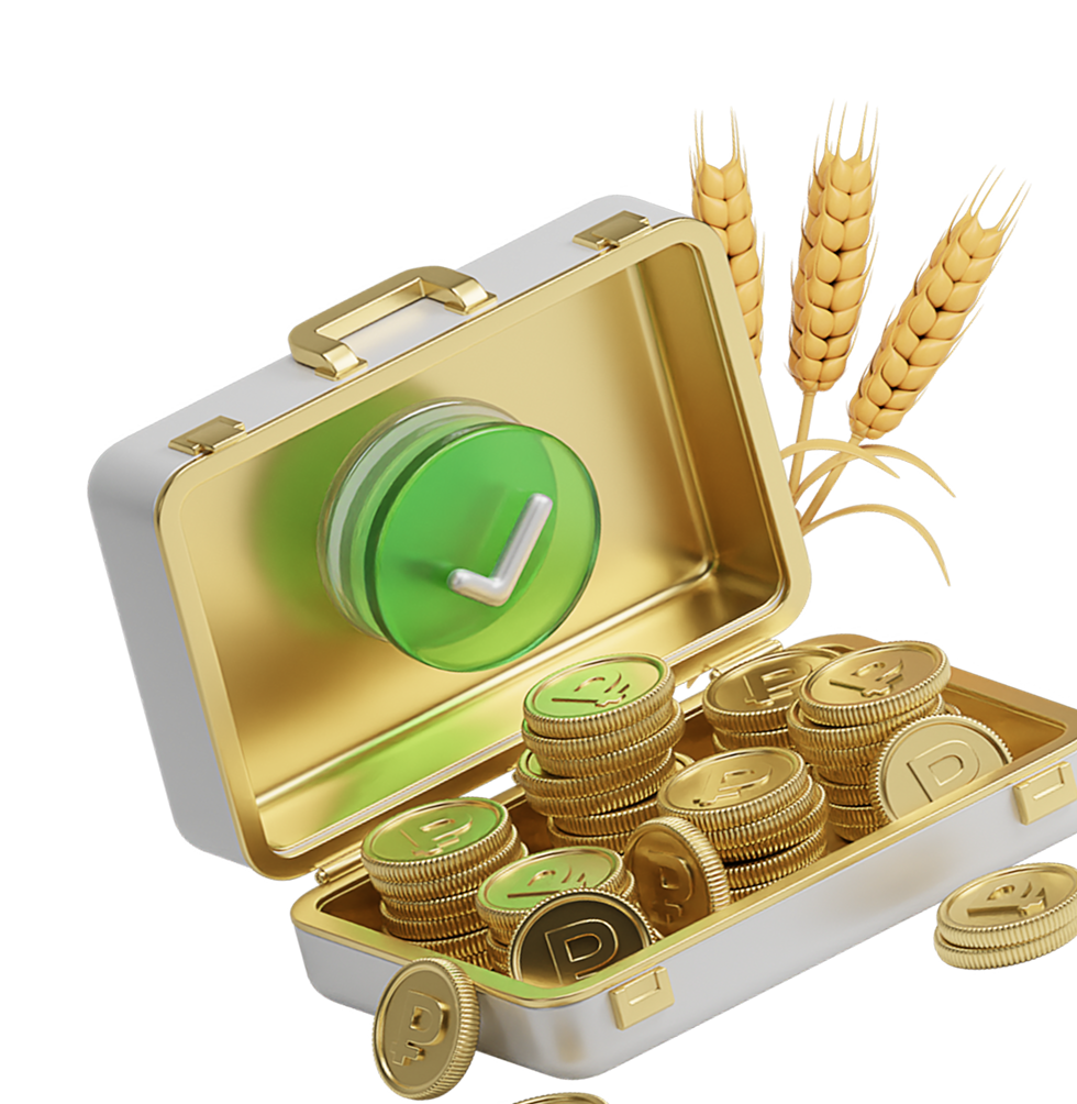 Получение денежных средств